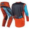 CONJUNTO O´NEAL 2021 ELEMENT FACTOR - CINZA / LARANJA / AZUL